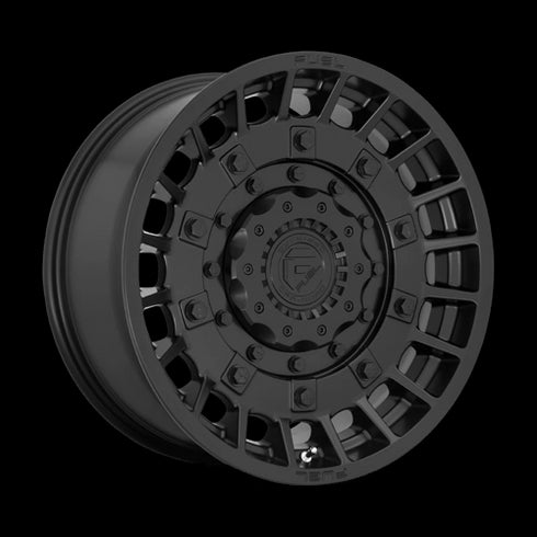 Fuel 17X9 6/135/139.7 +01 D723 MILITIA - IDB WA